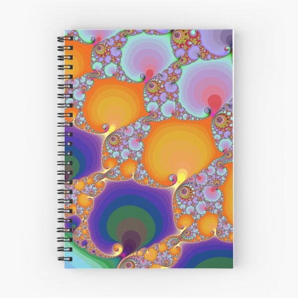 Item preview, Cascading Ripples designed and sold by BillMTracer.