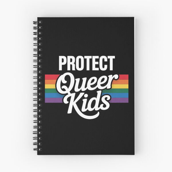 Item preview, Protect Queer Kids Gay Pride LGBTQ Support Queer Pride Month designed and sold by MarryIsMonth.