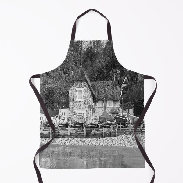 Item preview, Fishermans Cottage Shanklin Isle Of Wight  designed and sold by Londonimages.