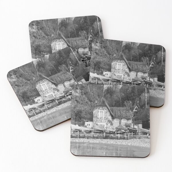 Item preview, Fishermans Cottage Shanklin Isle Of Wight  designed and sold by Londonimages.