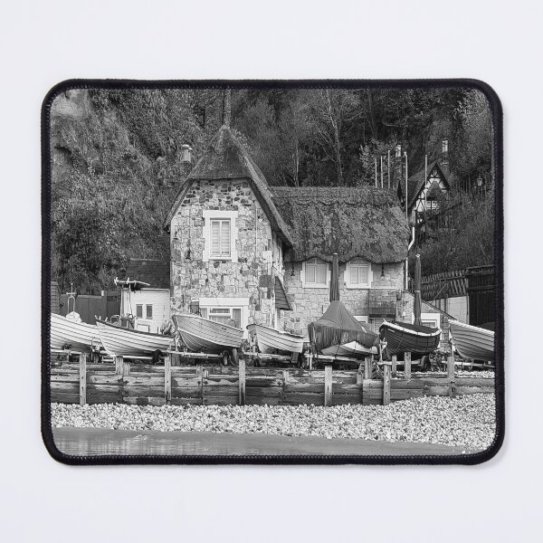 Item preview, Fishermans Cottage Shanklin Isle Of Wight  designed and sold by Londonimages.