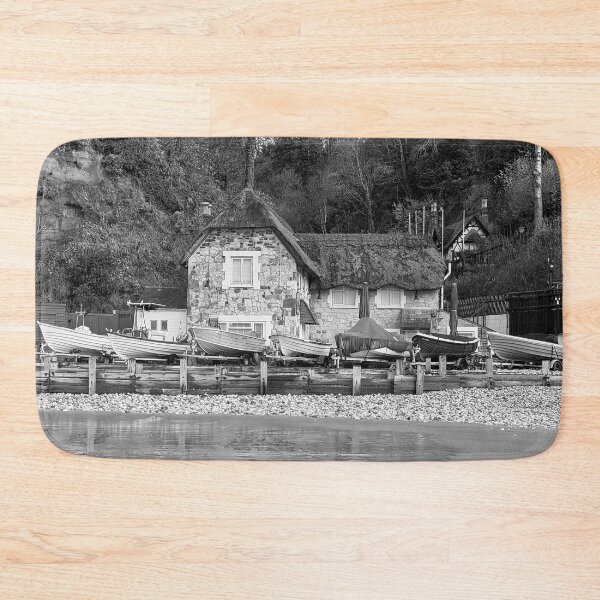 Item preview, Fishermans Cottage Shanklin Isle Of Wight  designed and sold by Londonimages.