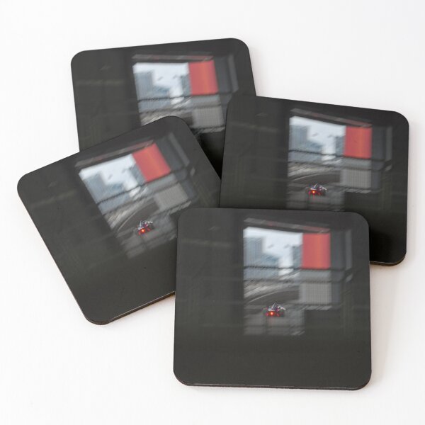 Item preview, Urban Escape: A Glimpse Through the Shadows designed and sold by F1Photo.