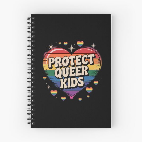 Item preview, Protect Queer Kids designed and sold by MarryIsMonth.