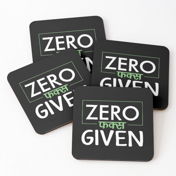 Item preview, Funny Sarcastic HINDI Typography – Quirky Desi Quote Design VER31 designed and sold by mndesignworx.
