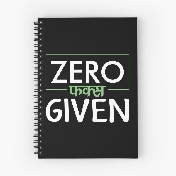Item preview, Funny Sarcastic HINDI Typography – Quirky Desi Quote Design VER31 designed and sold by mndesignworx.