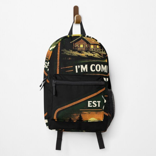 Item preview, Funny Coming to Che Cottage Cozy Outdoors Hookey Heated Rivalry designed and sold by gear-posters.