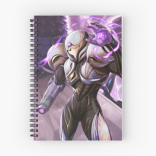 Item preview, Legacy Suit Samus designed and sold by hybridmink.