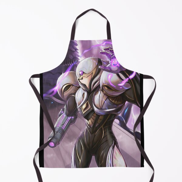 Item preview, Legacy Suit Samus designed and sold by hybridmink.