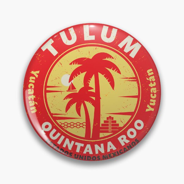 Item preview, Tulum, Quintana Roo, Yucatan, Mexico designed and sold by studio838.