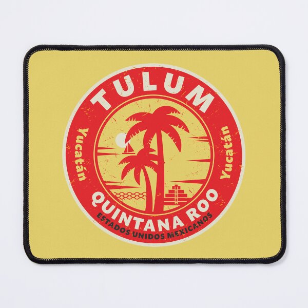 Item preview, Tulum, Quintana Roo, Yucatan, Mexico designed and sold by studio838.