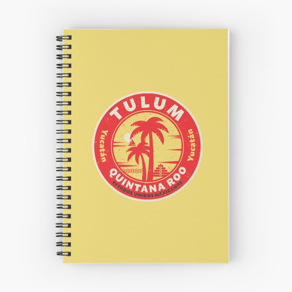 Item preview, Tulum, Quintana Roo, Yucatan, Mexico designed and sold by studio838.
