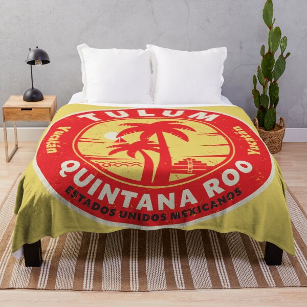 Item preview, Tulum, Quintana Roo, Yucatan, Mexico designed and sold by studio838.