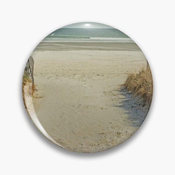Item preview, Beach pathway designed and sold by Ruth Curtis.