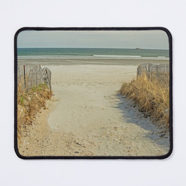 Item preview, Beach pathway designed and sold by Ruth Curtis.