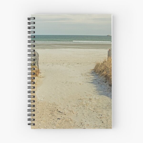 Item preview, Beach pathway designed and sold by Ruth Curtis.