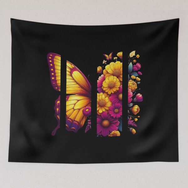 Item preview, Sweet Colorful Butterfly designed and sold by JokeAndStyle.