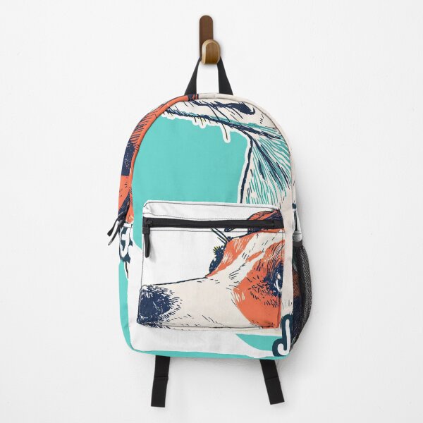 Item preview, Jack Russell Energy: Bold Lines, Big Personality designed and sold by ForeverPrintsOK.