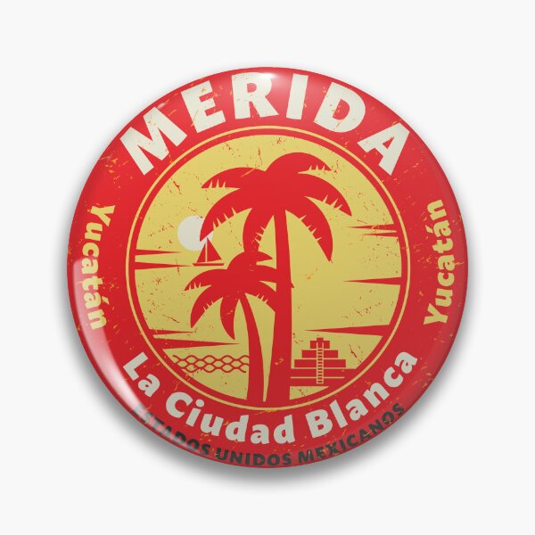 Item preview, Merida, Yucatan, Mexico designed and sold by studio838.