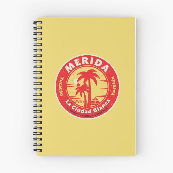 Item preview, Merida, Yucatan, Mexico designed and sold by studio838.