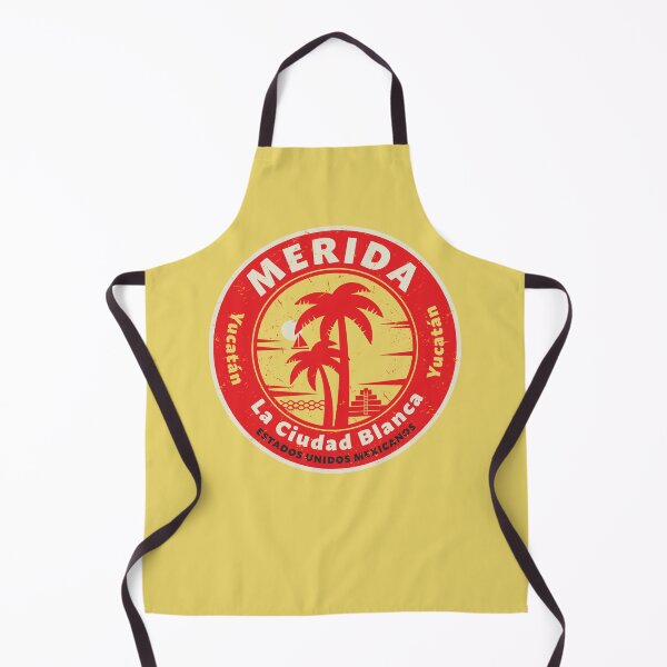 Item preview, Merida, Yucatan, Mexico designed and sold by studio838.