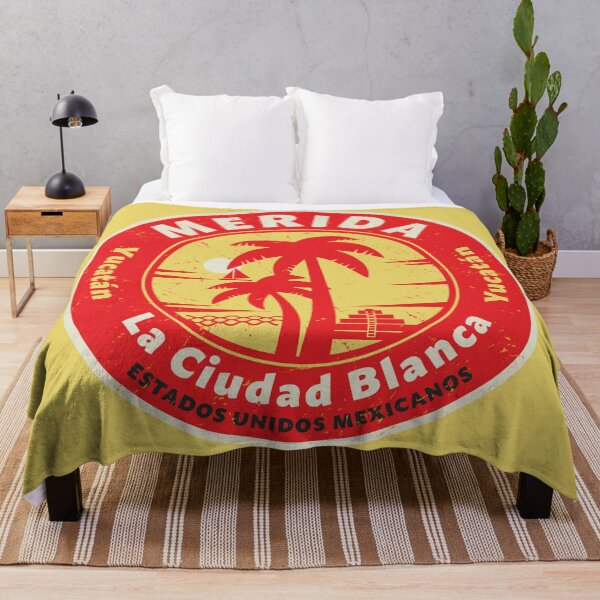Item preview, Merida, Yucatan, Mexico designed and sold by studio838.