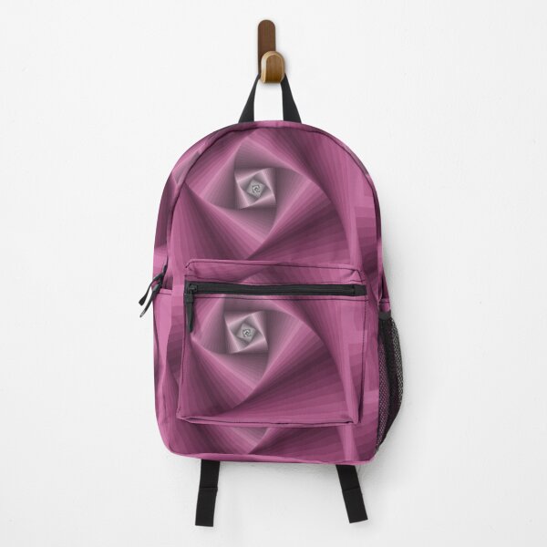 Item preview, Square flower fractal geometry designed and sold by BeJahMan.