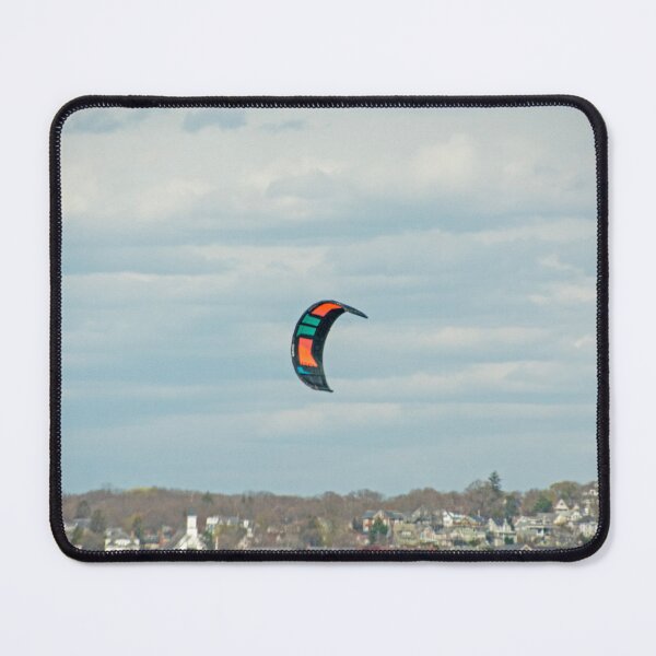 Item preview, Kite in the wind designed and sold by Ruth Curtis.