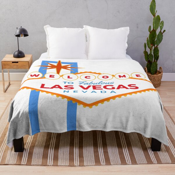 Item preview, Las Vegas Sign Nevada Usa City designed and sold by mizam.