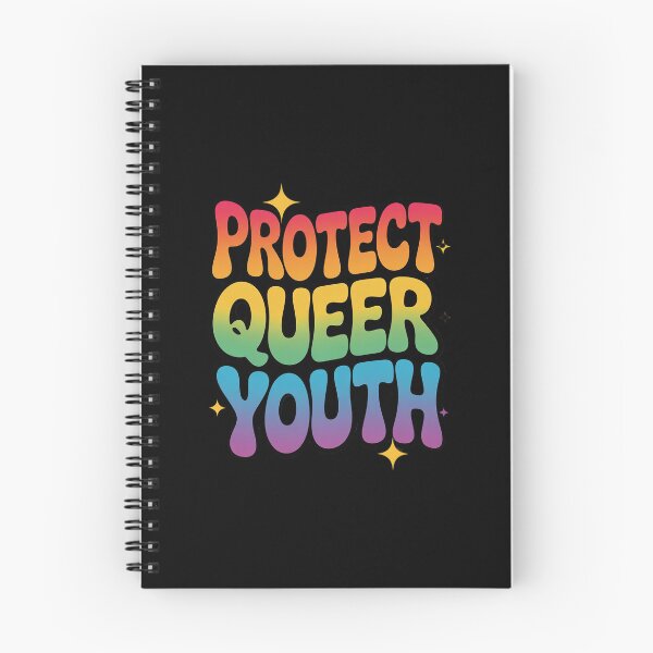 Item preview, Protect Queer Youth designed and sold by FadeOfThrone.