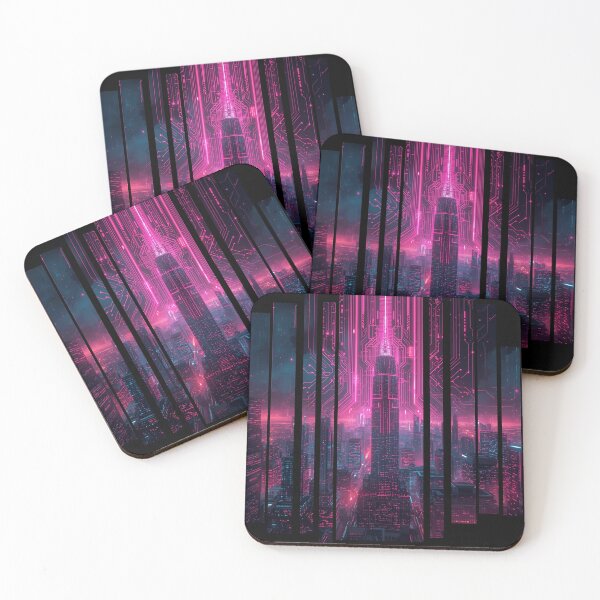 Item preview, Cybernetic Dreams 1 designed and sold by Neon G.