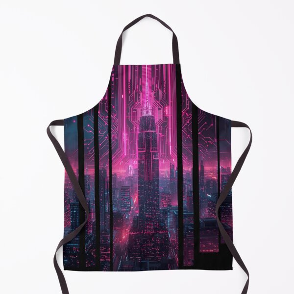 Item preview, Cybernetic Dreams 1 designed and sold by Neon G.