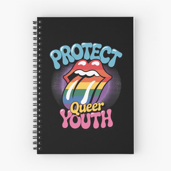 Item preview, Protect Queer Youthư designed and sold by MarryIsMonth.