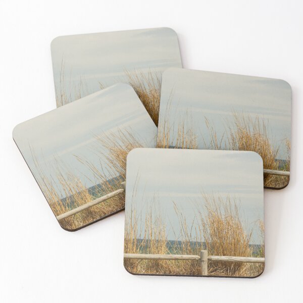 Item preview, Beach Fencing designed and sold by Ruth Curtis.