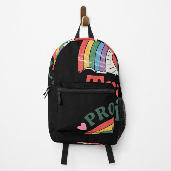 Item preview, Protect Trans Kids Support Queer Youth designed and sold by FadeOfThrone.