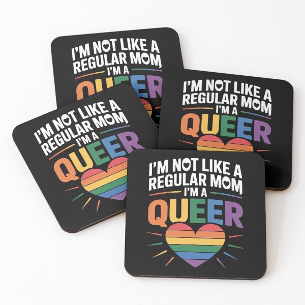 Item preview, Proud Dad of a smart ass Gay Daughter Ally Queer LGBTQ+ designed and sold by MarryIsMonth.
