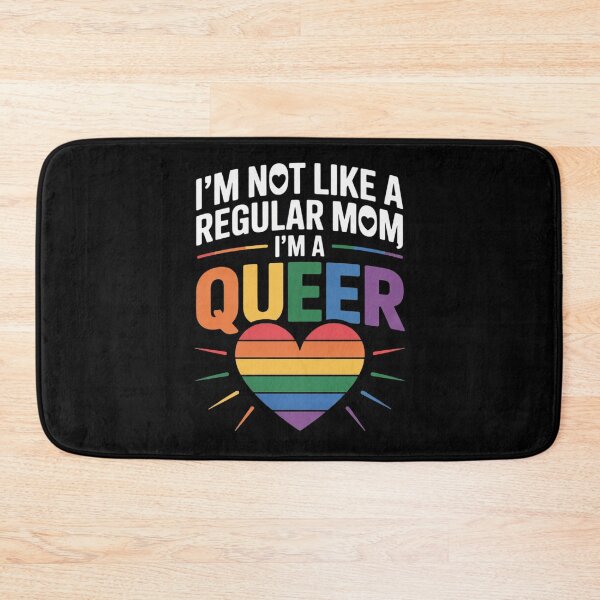 Item preview, Proud Dad of a smart ass Gay Daughter Ally Queer LGBTQ+ designed and sold by MarryIsMonth.