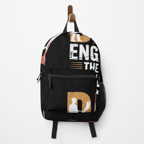 Item preview, Engineer Dad Father's Day Engineering designed and sold by AquaKiev.
