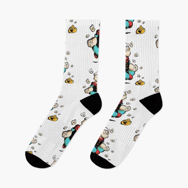 Item preview, Popeye Yoga designed and sold by TomiAx.