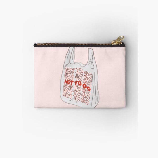 Item preview, HOT TO GO designed and sold by DhriegoStudio.