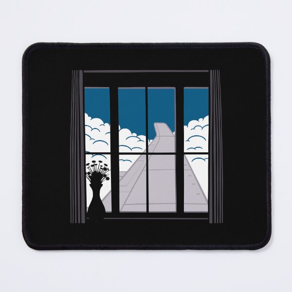 Item preview, Airplane Mode designed and sold by doodl-do.