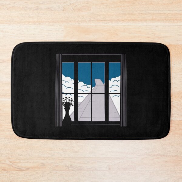 Item preview, Airplane Mode designed and sold by doodl-do.