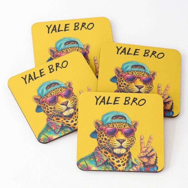 Item preview, Yala Bro Funky Leopard | Sri Lanka Wildlife Street Art designed and sold by HUIEN JAN.