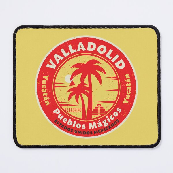 Item preview, Valladolid, Yucatan, Mexico designed and sold by studio838.