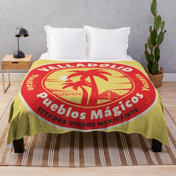 Item preview, Valladolid, Yucatan, Mexico designed and sold by studio838.
