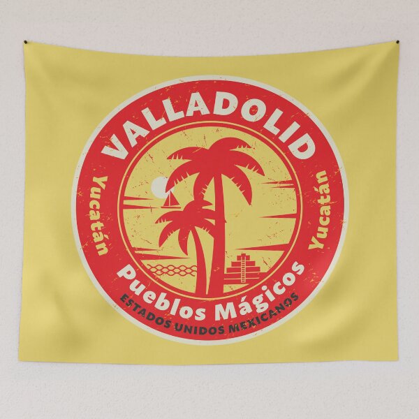 Item preview, Valladolid, Yucatan, Mexico designed and sold by studio838.