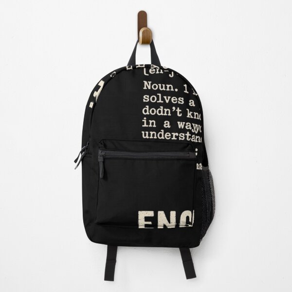 Item preview, Engineer Definition T Engineering designed and sold by AquaKiev.