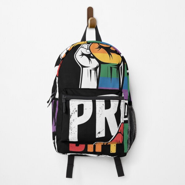Item preview, Proud To Be Different LGBTQ Lesbian Gay Pride Bisexual Queer designed and sold by MarryIsMonth.