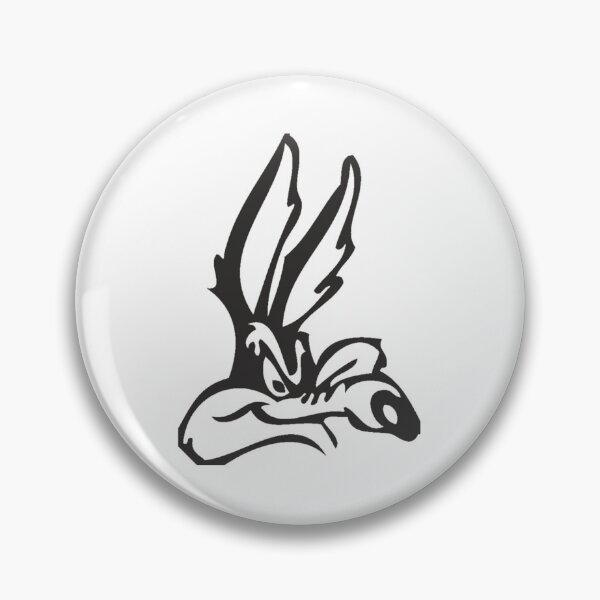 Item preview, MY BUDDY THE COYOTE designed and sold by cyrille68.