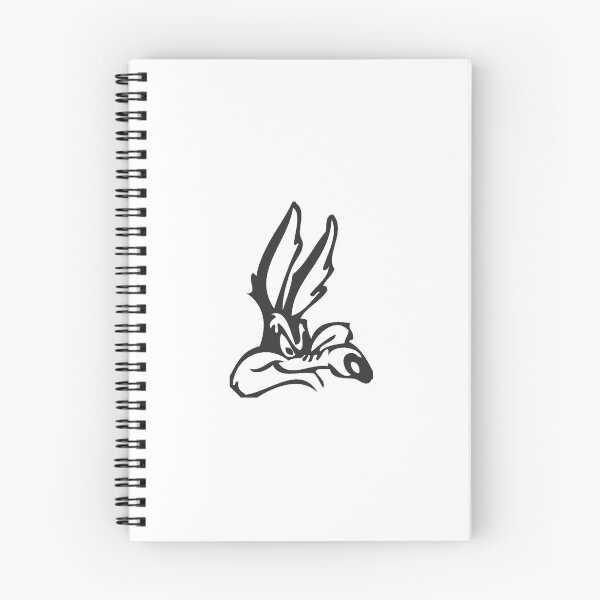 Item preview, MY BUDDY THE COYOTE designed and sold by cyrille68.